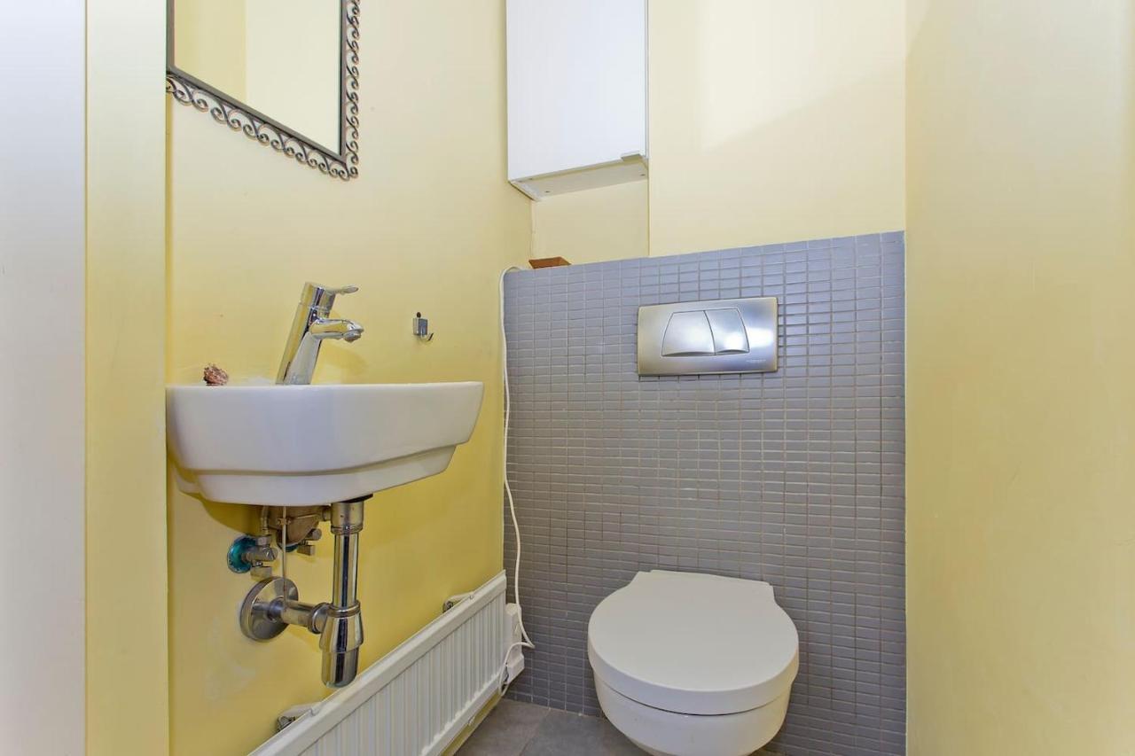 Charming And Bright- Golden Apartments- Old Town Варшава Екстериор снимка