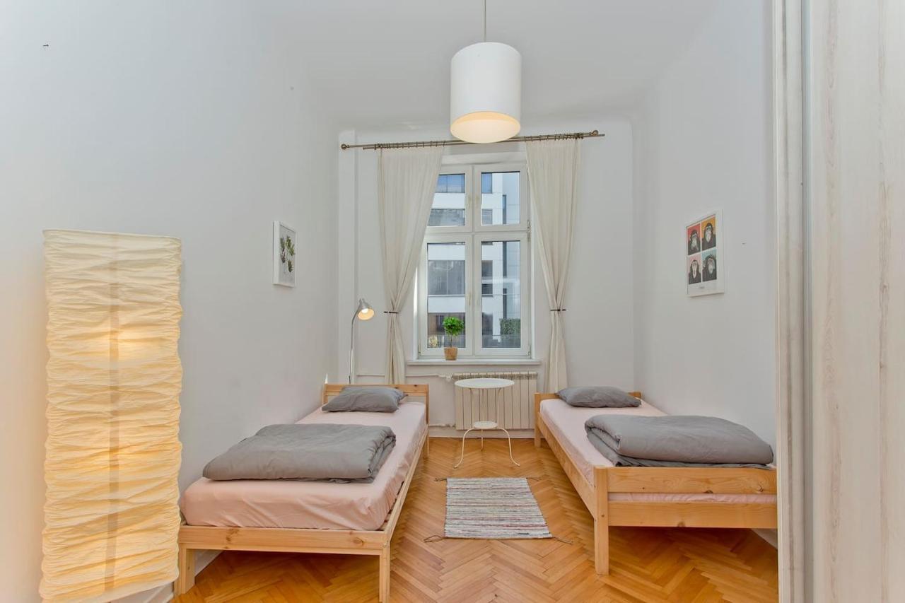 Charming And Bright- Golden Apartments- Old Town Варшава Екстериор снимка