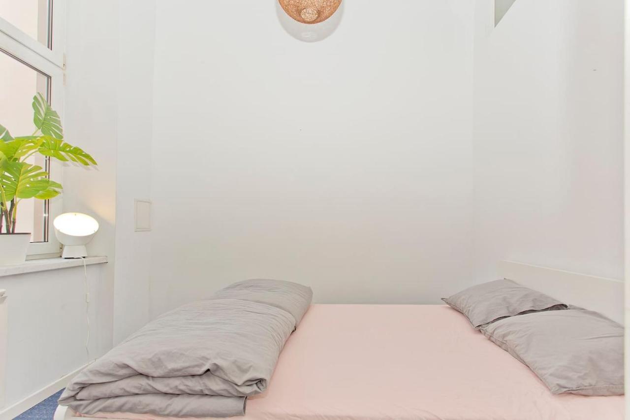 Charming And Bright- Golden Apartments- Old Town Варшава Екстериор снимка